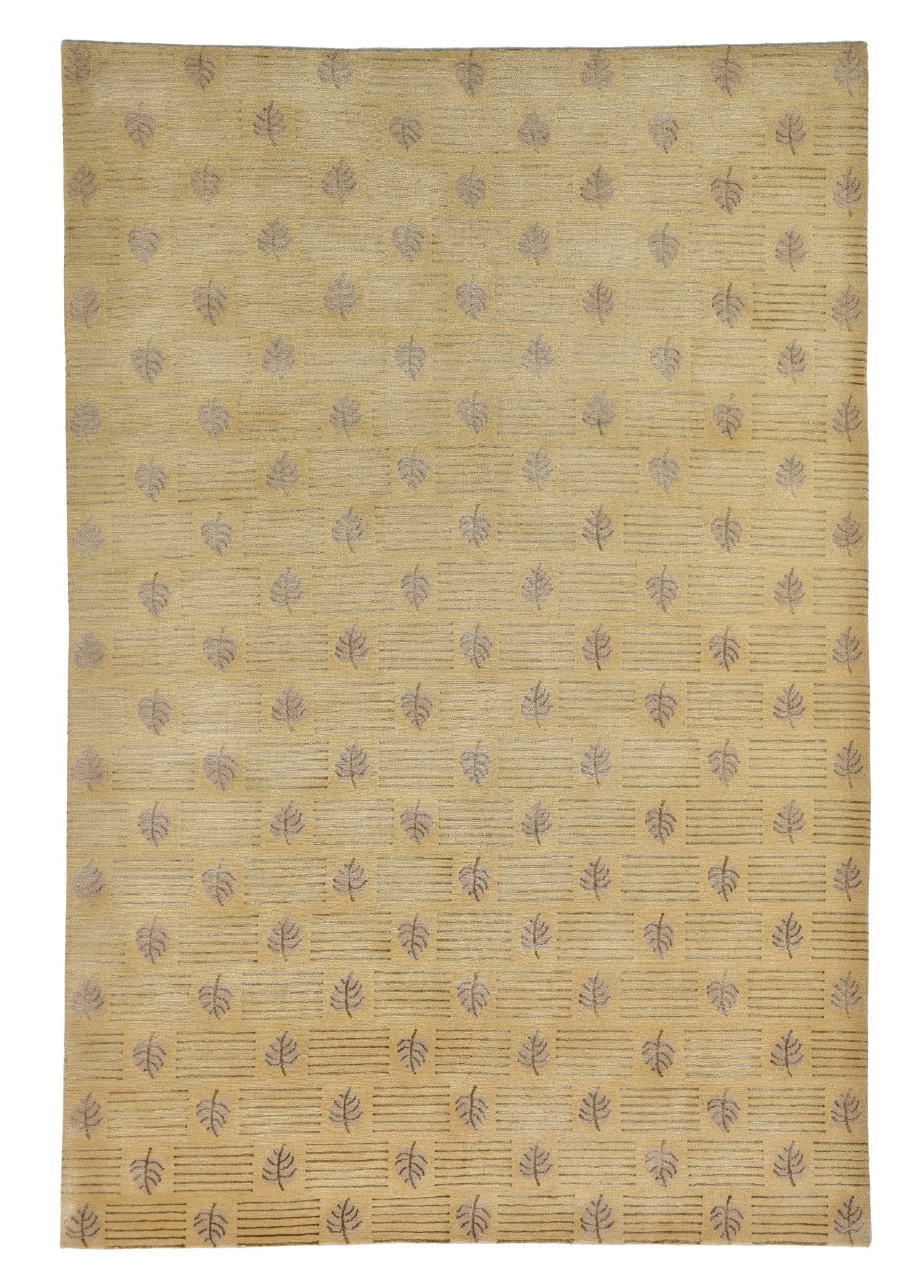 Aurelis El Dokuma Yün Halı 268x184 cm