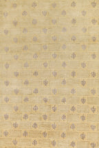 Aurelis El Dokuma Yün Halı 268x184 cm