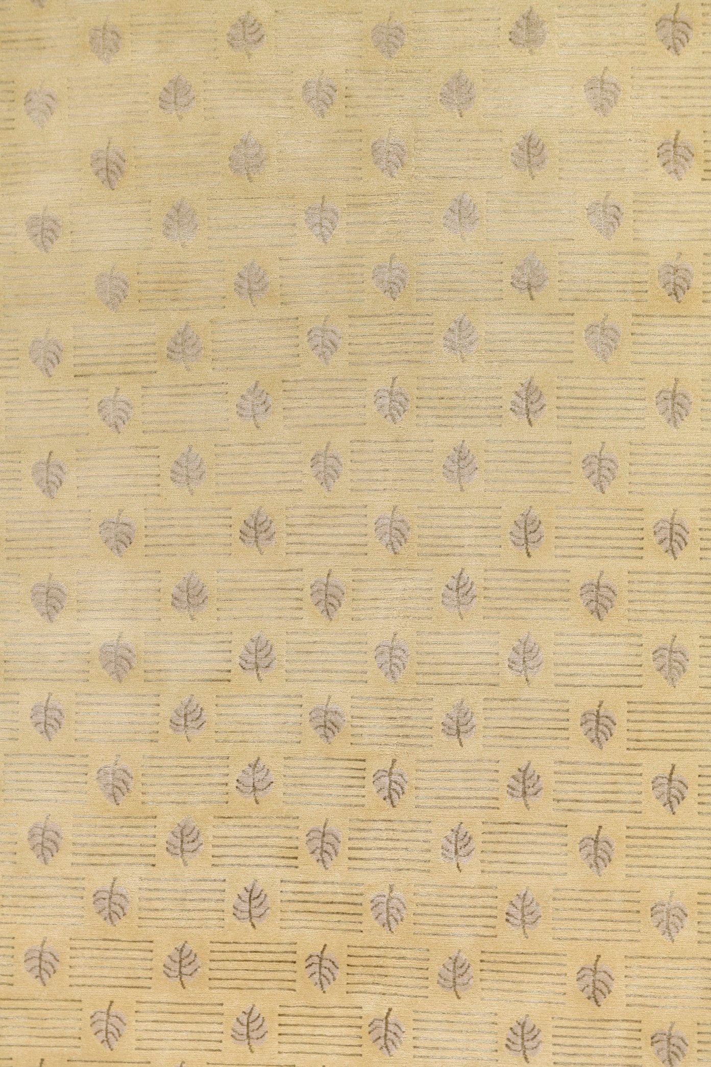 Aurelis El Dokuma Yün Halı 268x184 cm