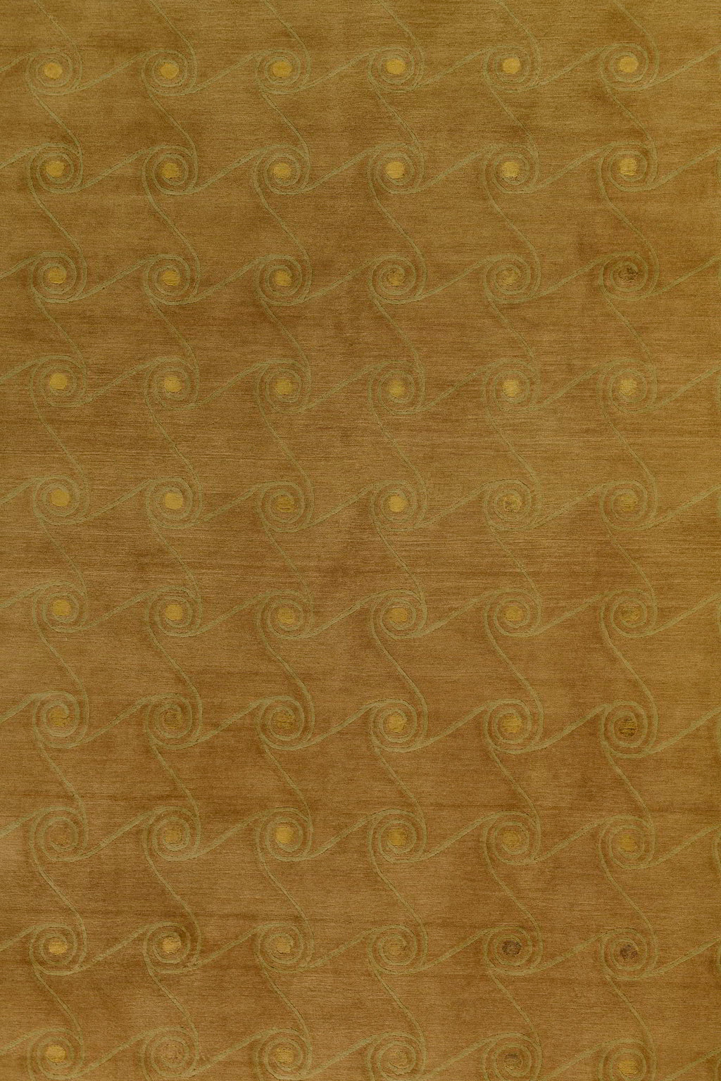 Spiroza El Dokuma Yün Halı 272x184 cm