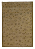Bellaros El Dokuma Yün Halı 260x181 cm