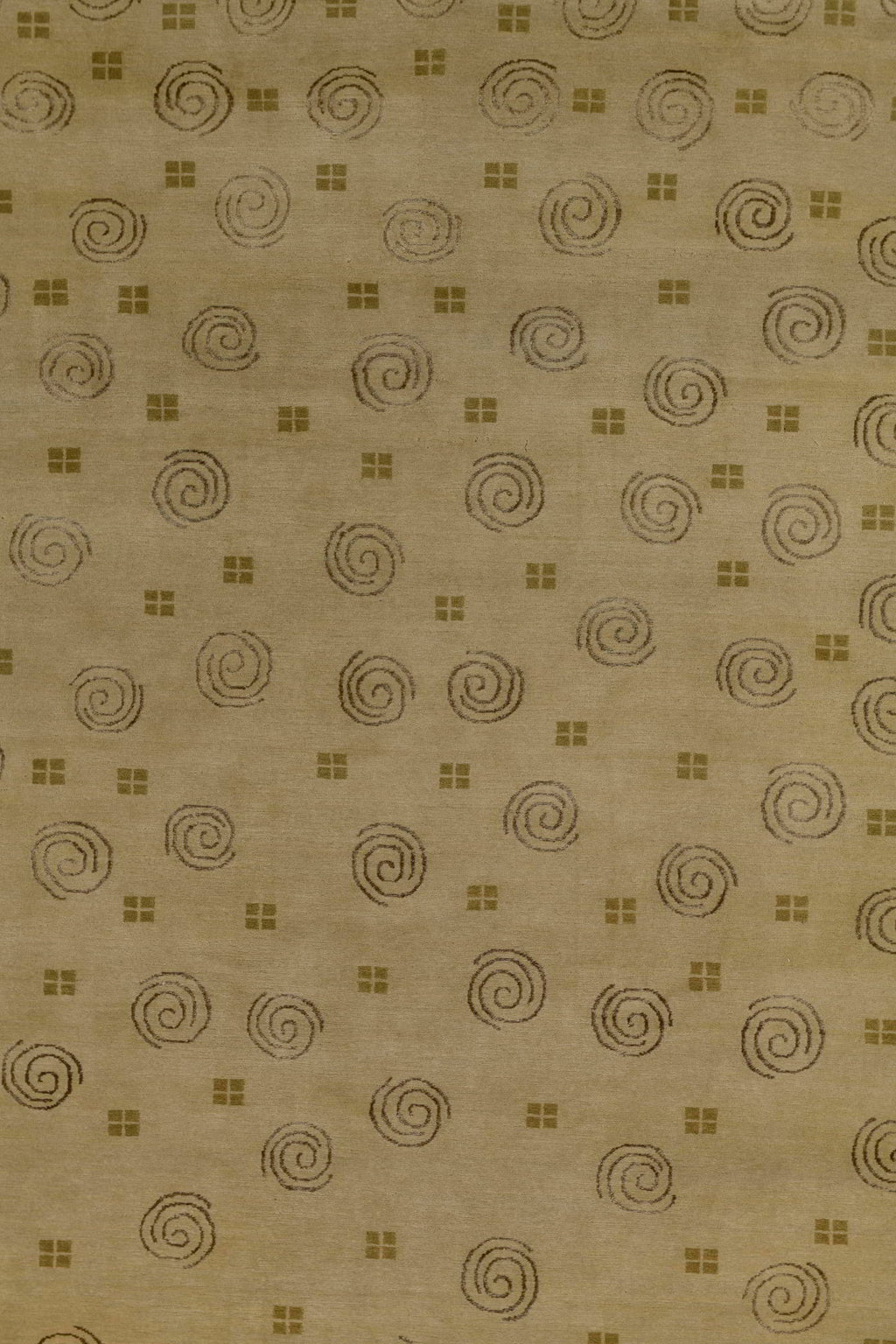 Bellaros El Dokuma Yün Halı 260x181 cm