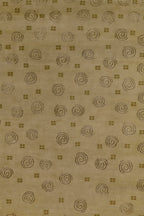 Bellaros El Dokuma Yün Halı 260x181 cm