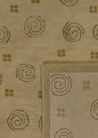Bellaros El Dokuma Yün Halı 260x181 cm