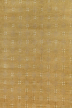 Virella Hand-Woven Wool Carpet 263x183 cm