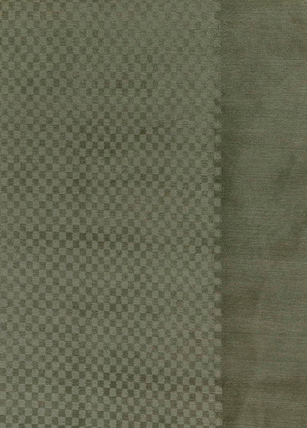 Verdan El Dokuma Yün Halı 271x185 cm