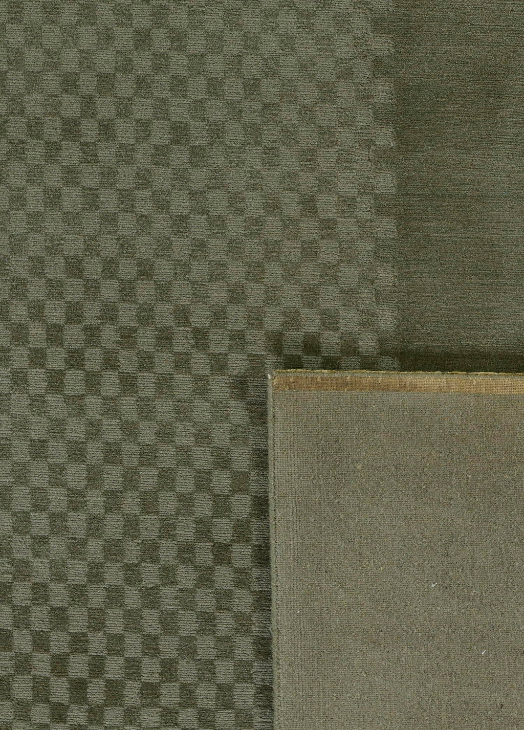Verdan El Dokuma Yün Halı 271x185 cm