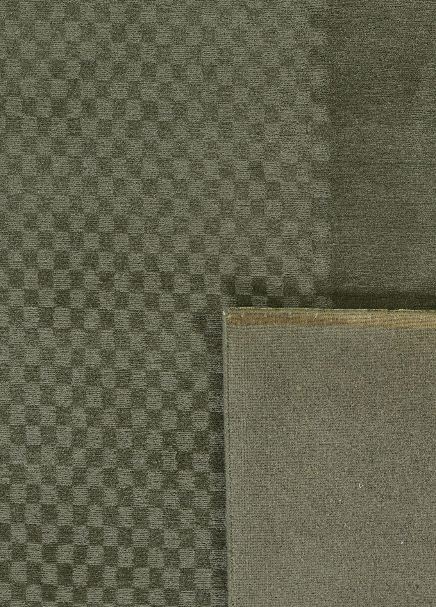 Verdan El Dokuma Yün Halı 271x185 cm