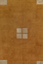 Trivona El Dokuma Yün Halı 277x183 cm