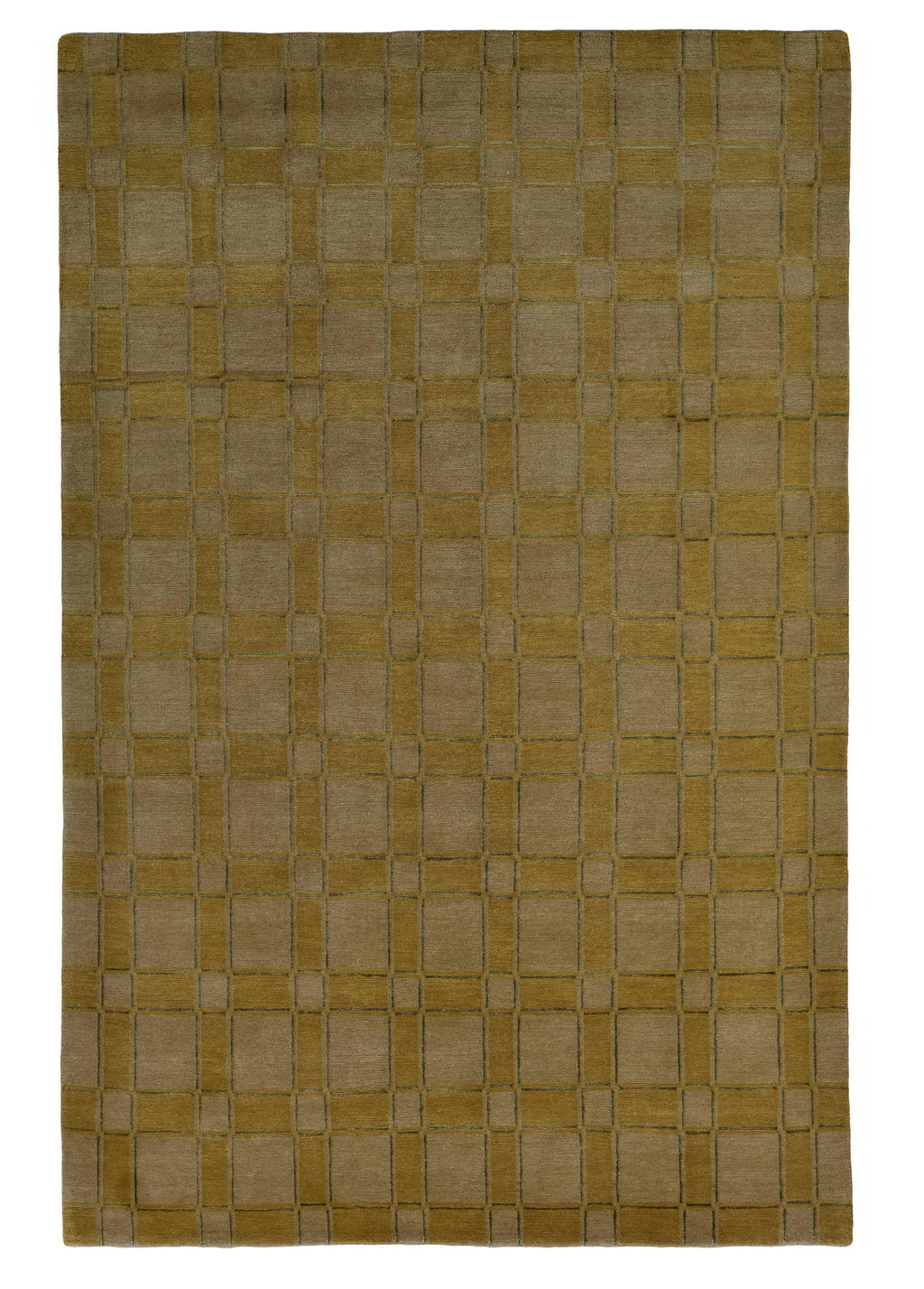 Aurix El Dokuma Yün Halı 286x181 cm