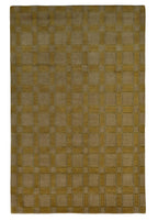 Aurix El Dokuma Yün Halı 286x181 cm