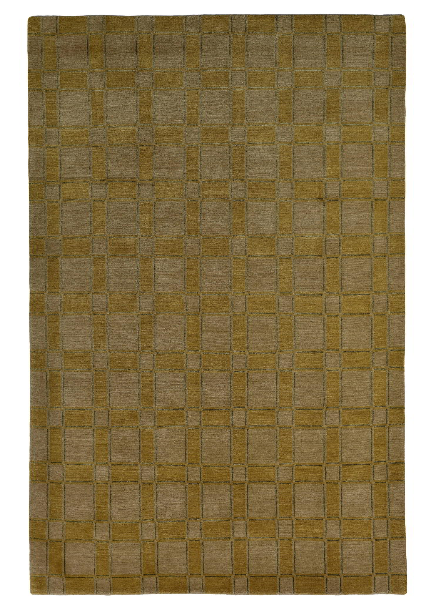 Aurix El Dokuma Yün Halı 286x181 cm