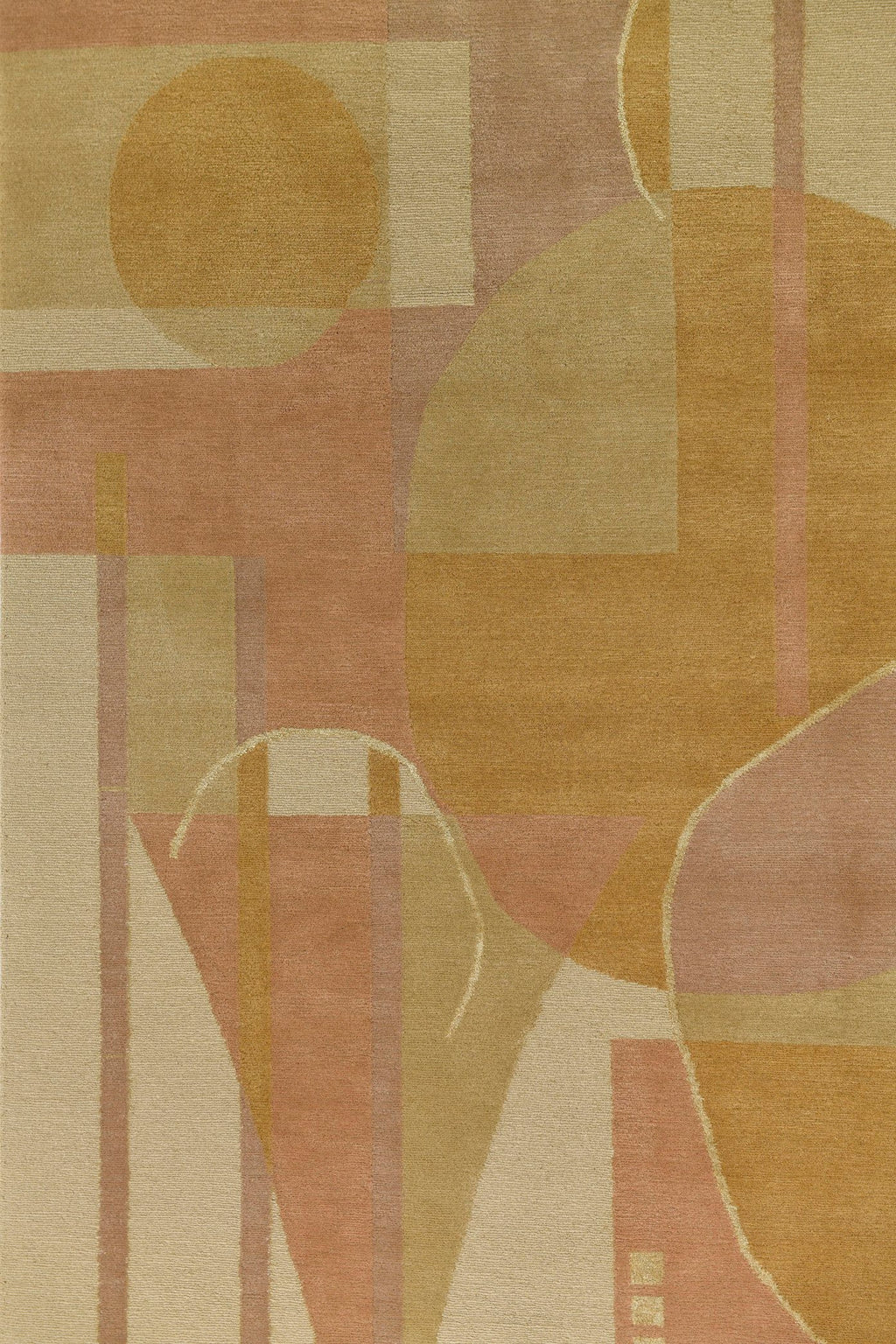 Velora El Dokuma Yün Halı 271x184 cm