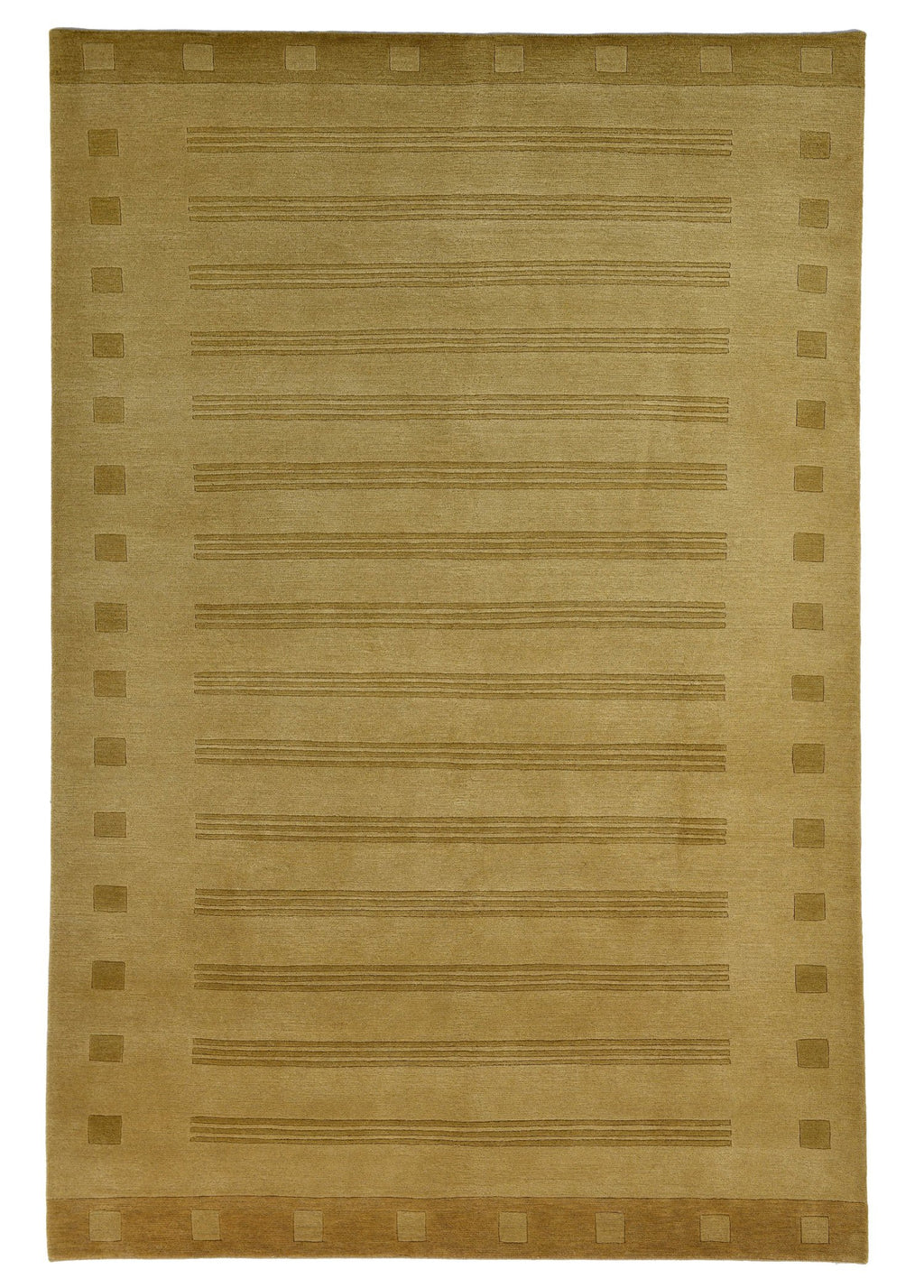 Squerra El Dokuma Yün Halı 270x182 cm