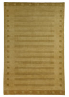 Squerra El Dokuma Yün Halı 270x182 cm