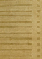 Squerra El Dokuma Yün Halı 270x182 cm