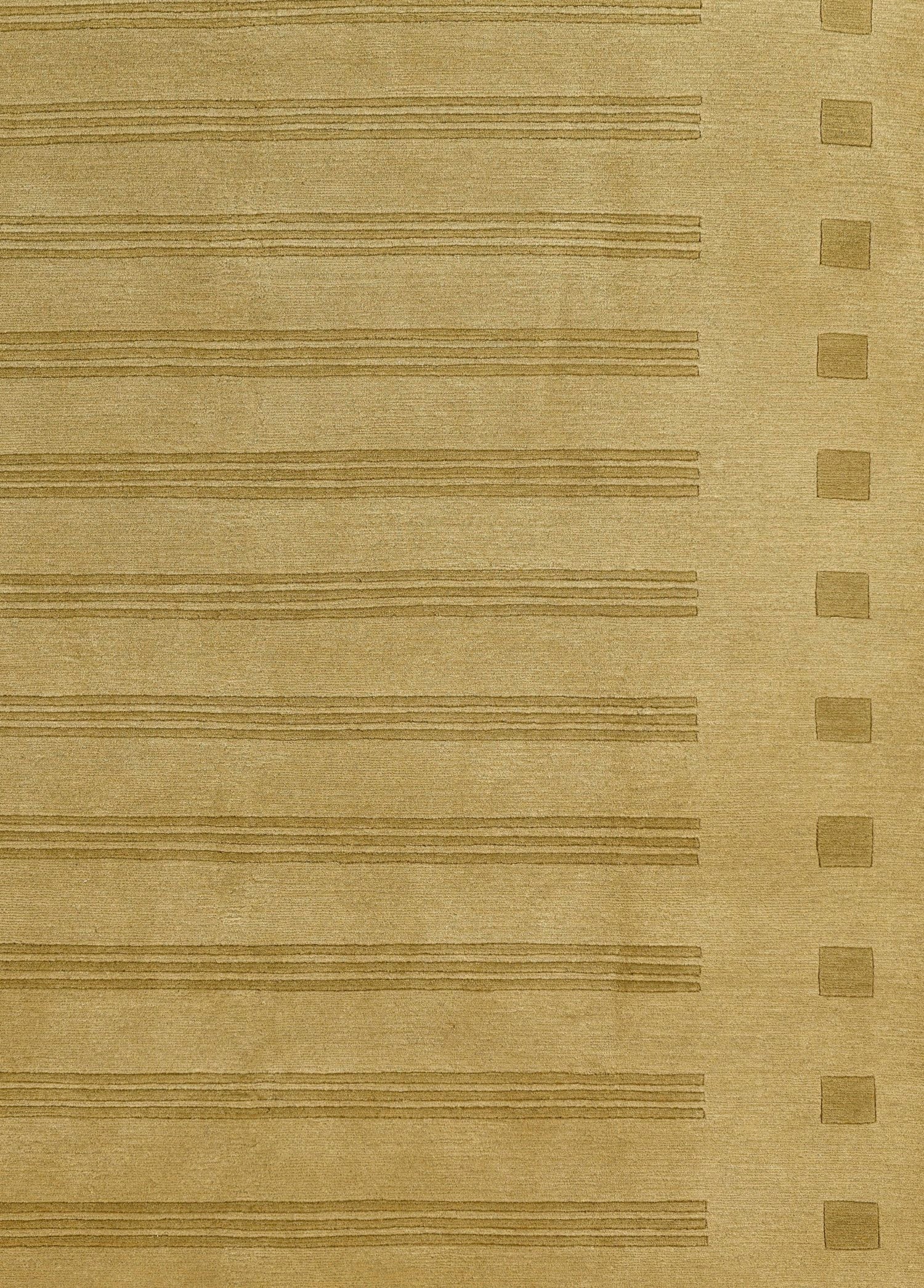 Squerra El Dokuma Yün Halı 270x182 cm