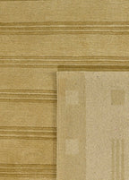 Squerra El Dokuma Yün Halı 270x182 cm
