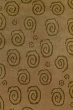 Spiralis El Dokuma Yün Halı 265x181 cm