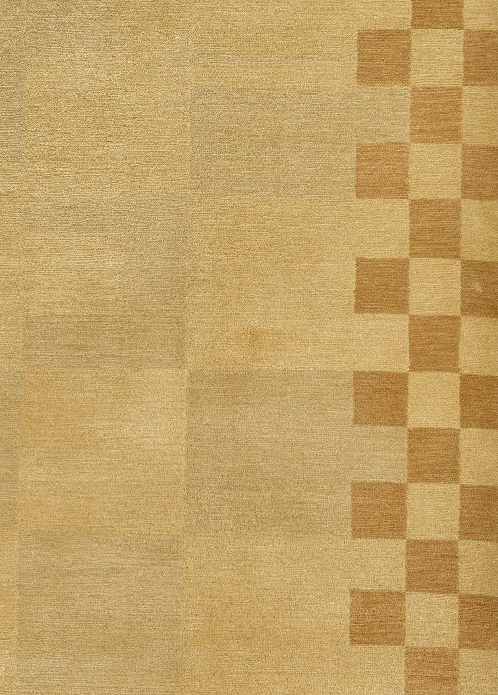 Vellore El Dokuma Yün ve İpek Halı 272x183 cm