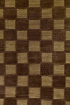 Brunell El Dokuma Yün Halı 265x184 cm