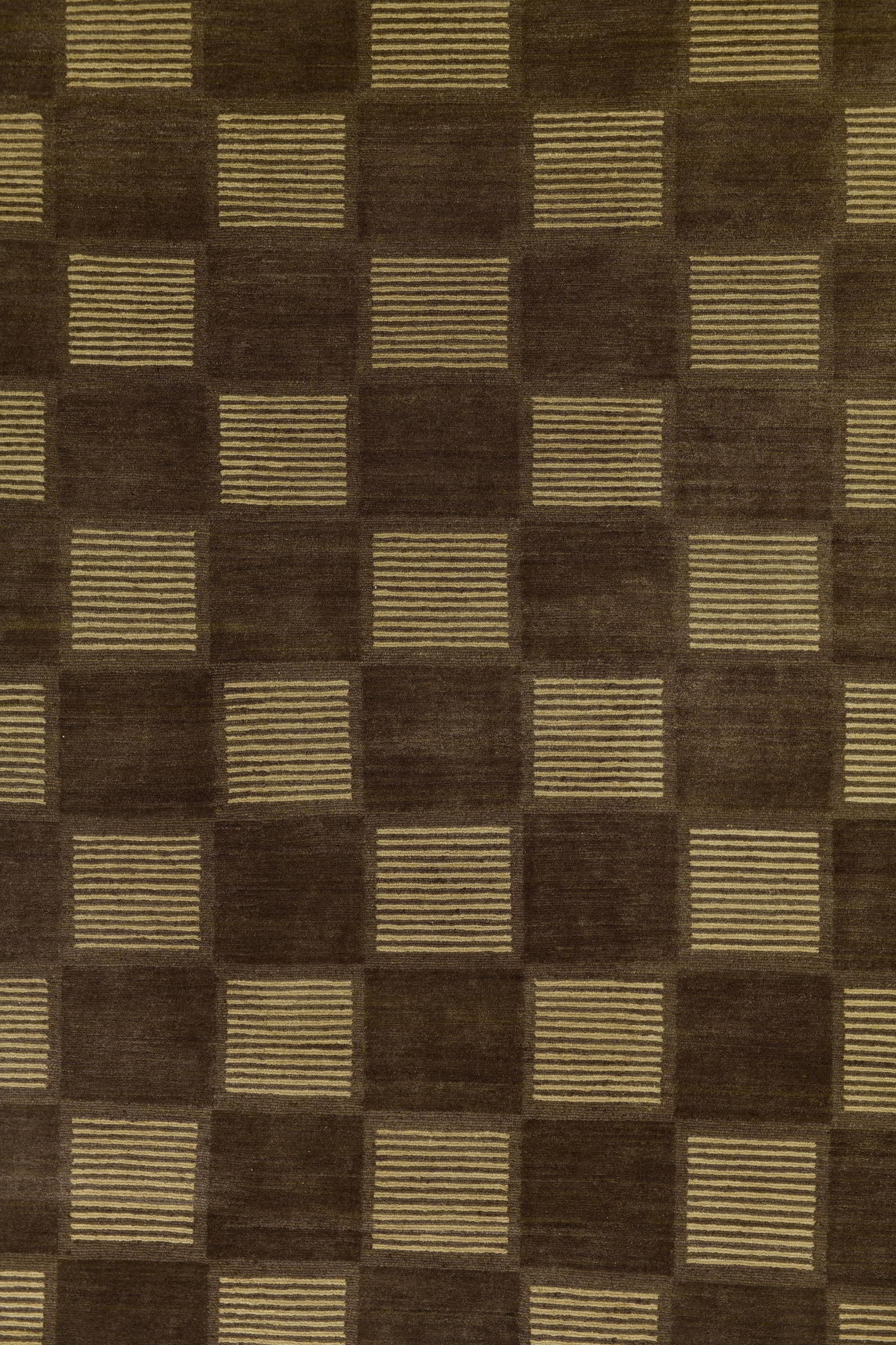 Brunell El Dokuma Yün Halı 265x184 cm