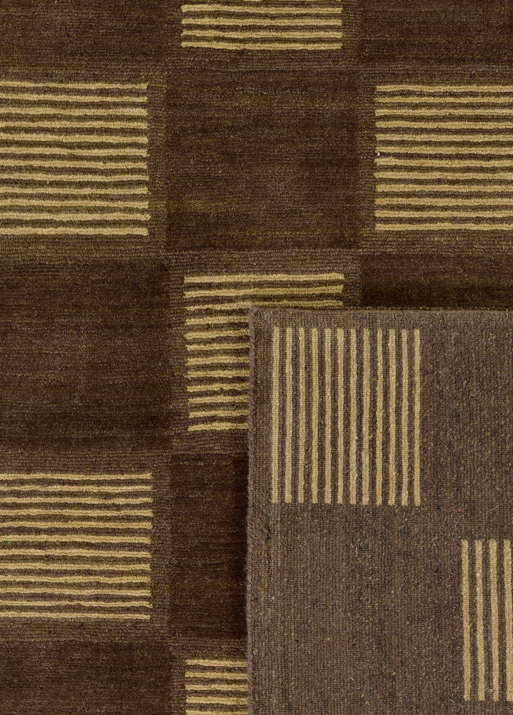 Brunell El Dokuma Yün Halı 265x184 cm