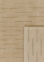 Lineo El Dokuma Yün ve İpek Halı 239x173 cm