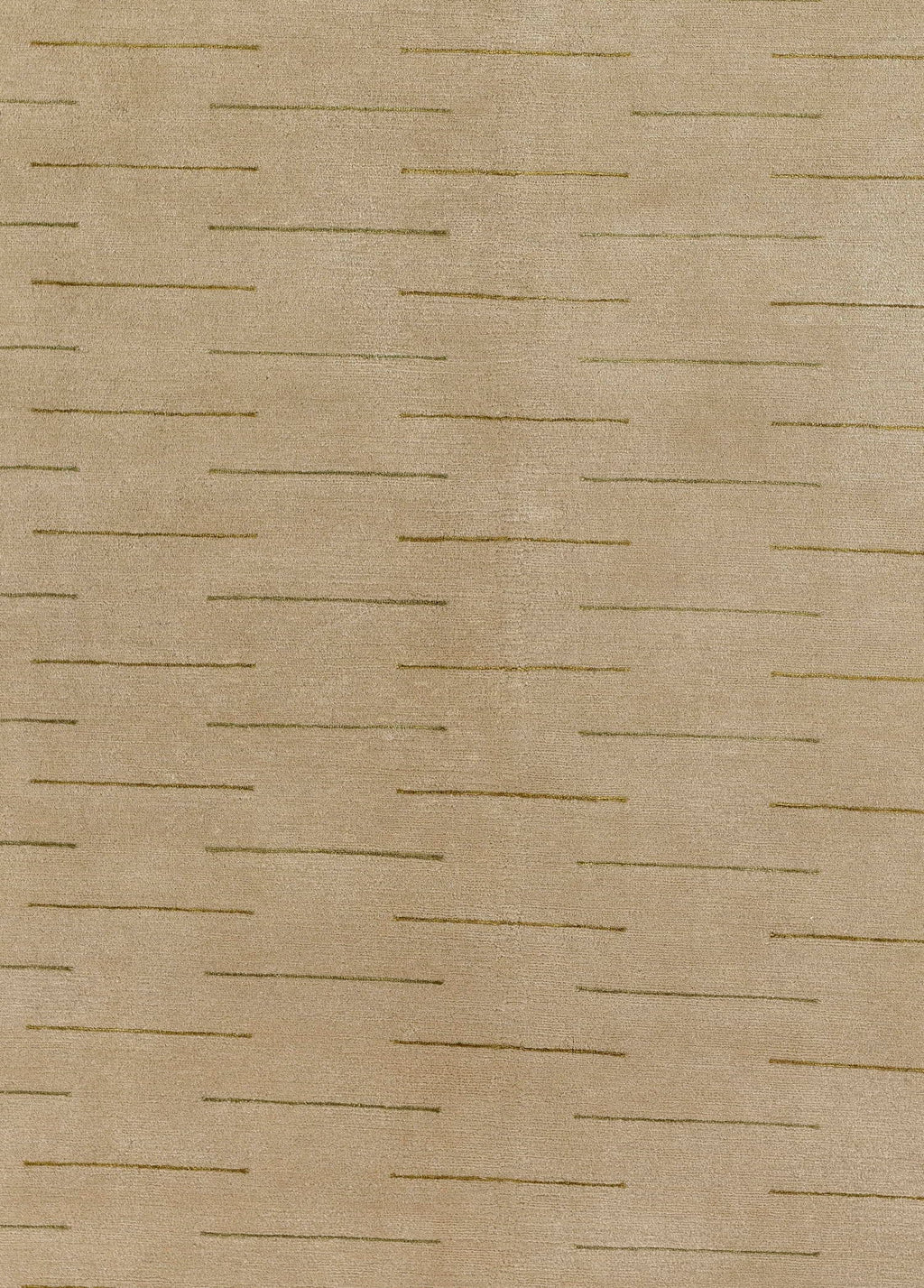 Lineo El Dokuma Yün ve İpek Halı 239x173 cm