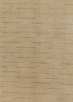 Lineo El Dokuma Yün ve İpek Halı 239x173 cm