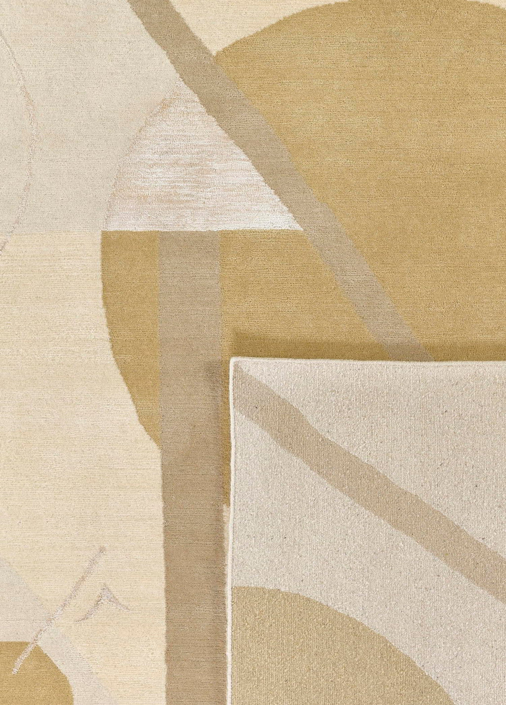 Zyra El Dokuma Yün Halı 299x202 cm