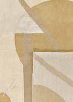 Zyra El Dokuma Yün Halı 299x202 cm