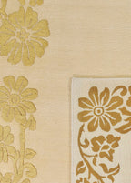 Livalia El Dokuma Yün ve İpek Halı 243x174 cm