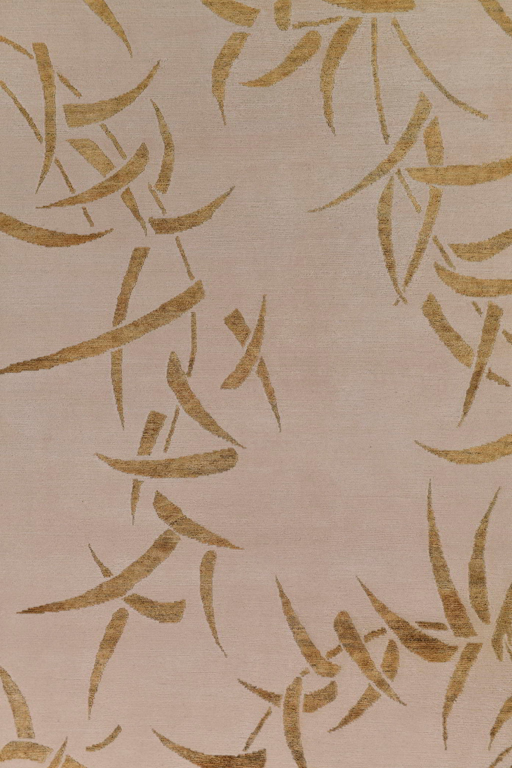 Zyra El Dokuma Yün ve Tütün Halı 295x203 cm