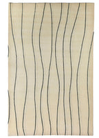 Vellum El Dokuma Yün ve İpek Halı 301x203 cm