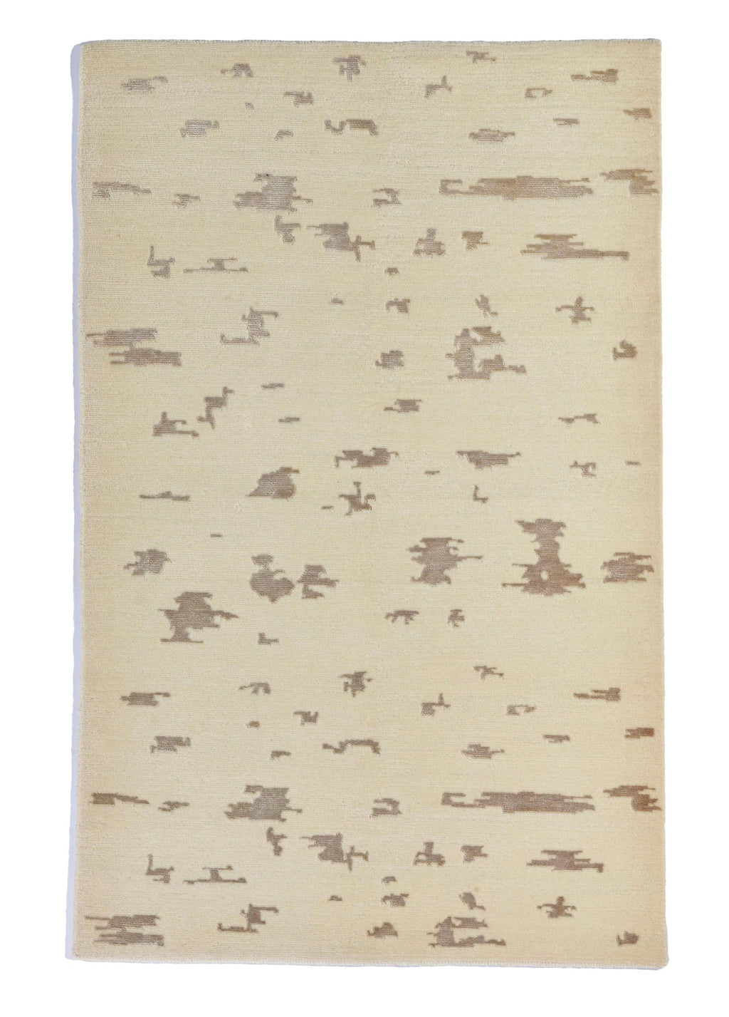 Tavora El Dokuma Yün ve İpek Halı 145x93 cm