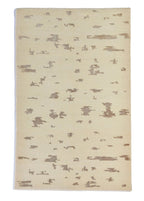 Tavora El Dokuma Yün ve İpek Halı 145x93 cm