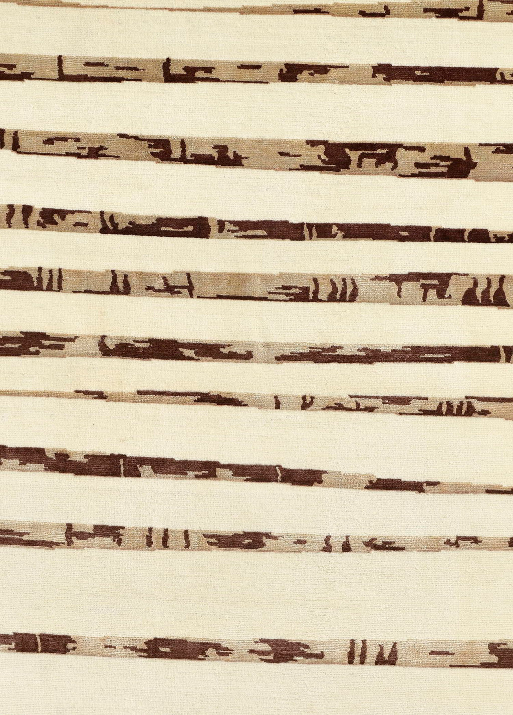 Stria El Dokuma Yün ve İpek Halı 300x203 cm