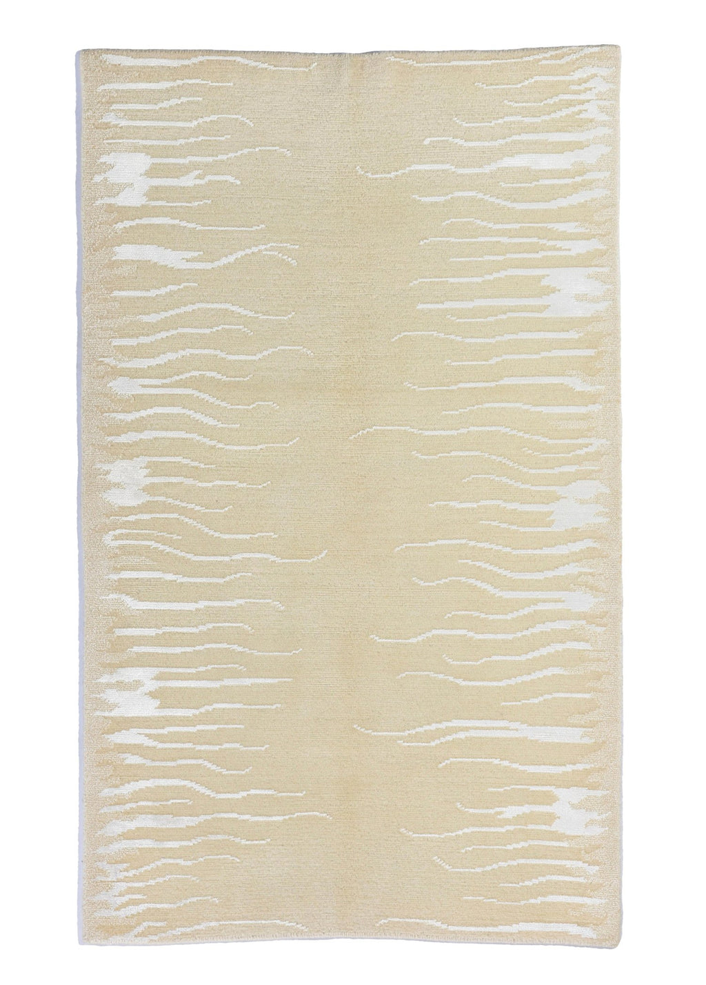Veilo El Dokuma Yün Halı 150x92 cm