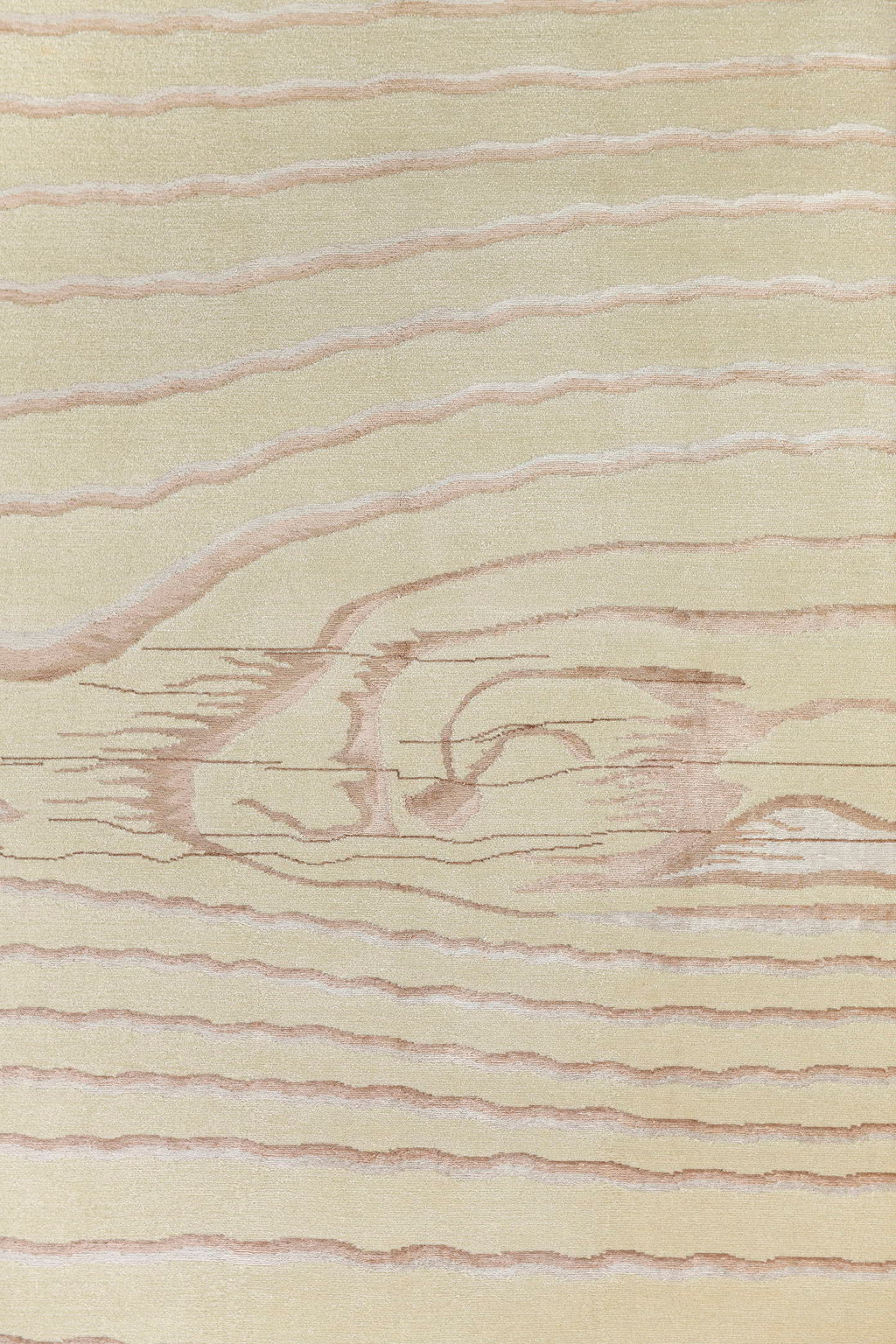 Lignara El Dokuma Yün ve İpek Halı 247x176 cm