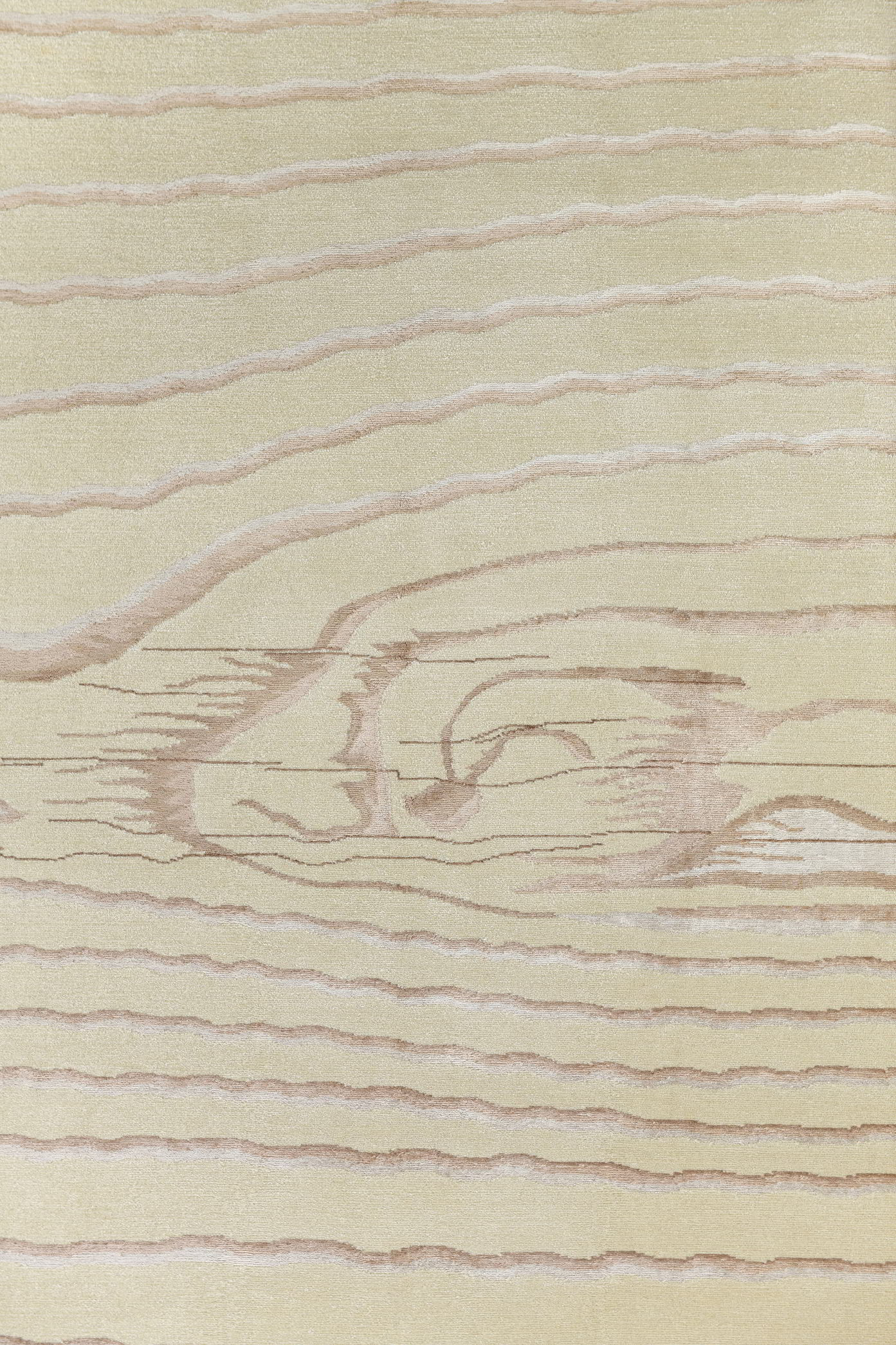 Lignara El Dokuma Yün ve İpek Halı 247x176 cm