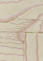 Lignara El Dokuma Yün ve İpek Halı 247x176 cm