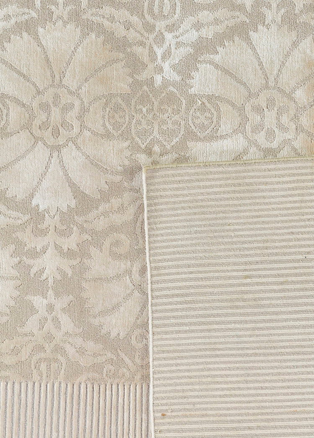 Velmora El Dokuma Yün ve İpek Halı 244x181 cm