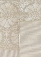 Velmora El Dokuma Yün ve İpek Halı 244x181 cm