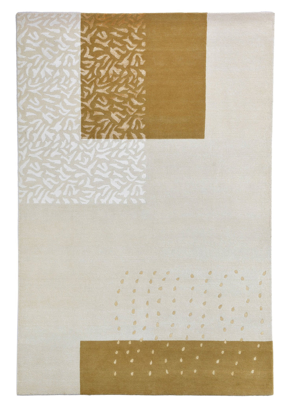 Serava El Dokuma Yün Halı 245x171 cm