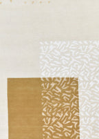 Serava Hand-Woven Wool Carpet 245x171 cm