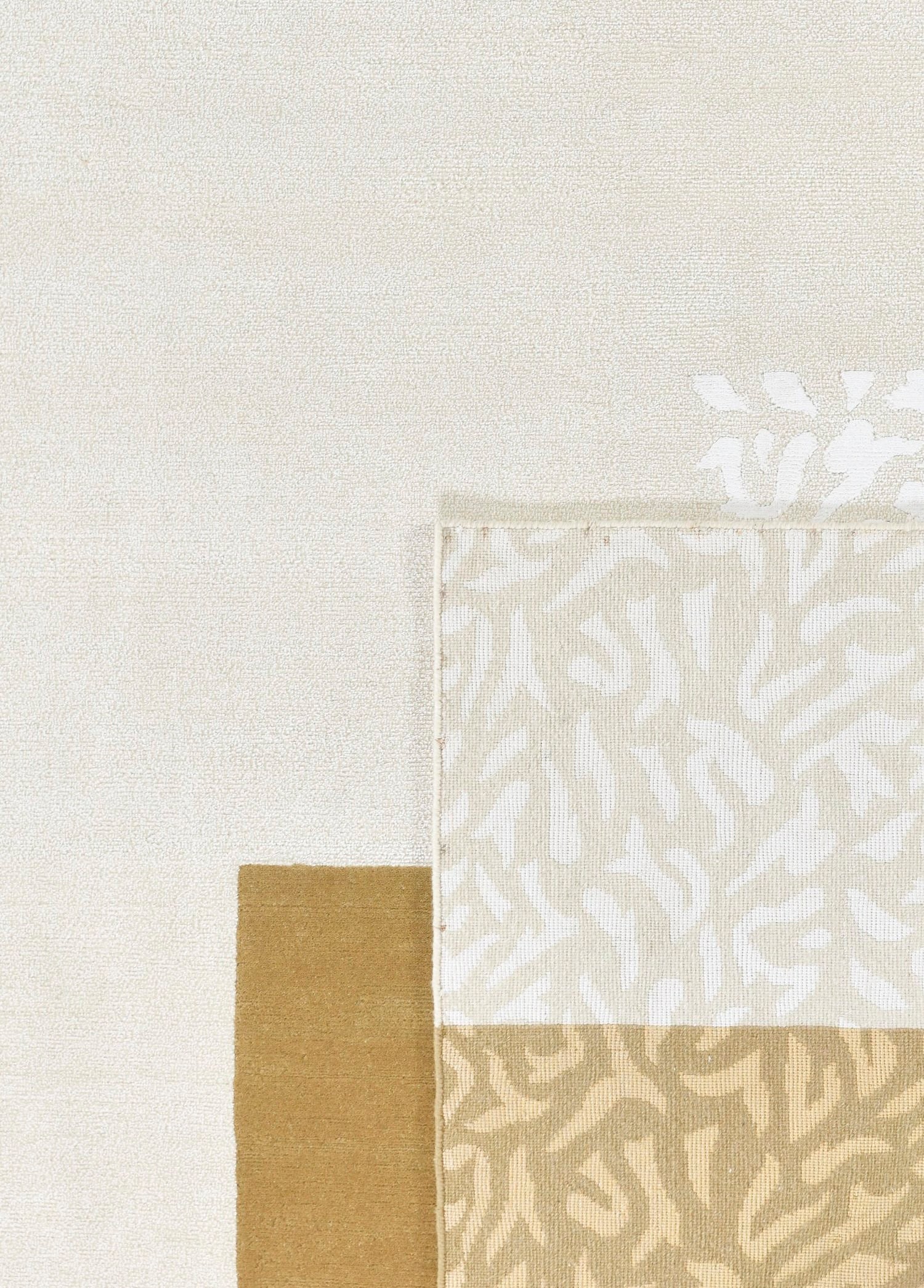Serava El Dokuma Yün Halı 245x171 cm