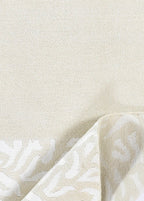 Serava Hand-Woven Wool Carpet 245x171 cm