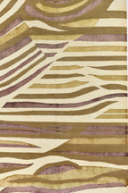 Olivora El Dokuma Yün ve İpek Halı 241x173 cm