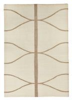 Eloura El Dokuma Yün ve İpek Halı 242x174 cm